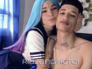 Riazandvictor