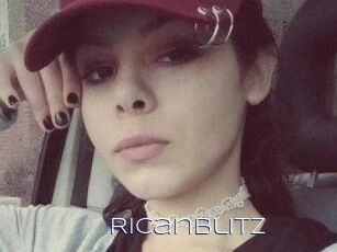 Ricanblitz