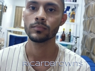 Ricardbrowns