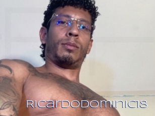 ricardodominic18 Blue Hot
