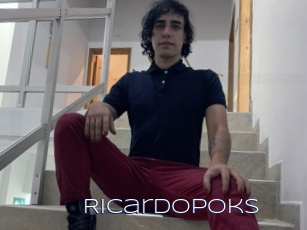 Ricardopoks
