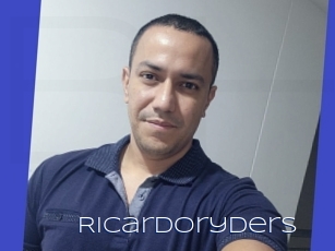 Ricardoryders