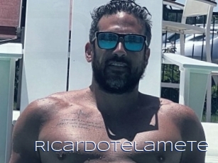 Ricardotelamete
