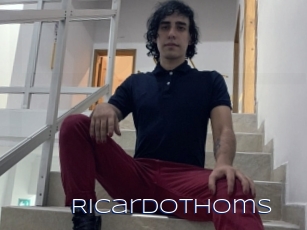 Ricardothoms