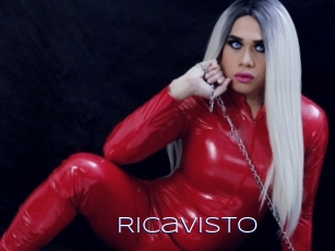 Ricavisto