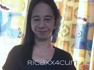 Ricaxx4cum
