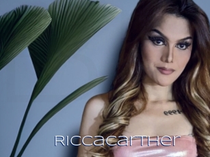 Riccacarther