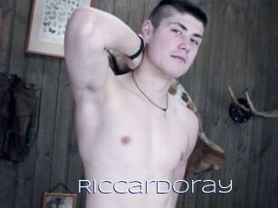 Riccardoray