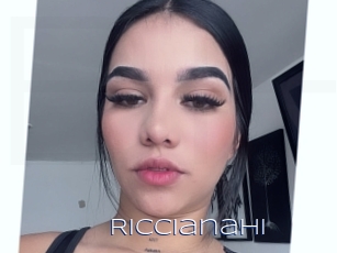 Riccianahi
