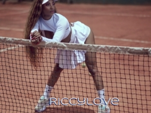 Riccylove
