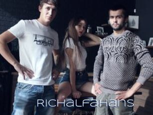 Richalfahans