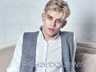 RichardQlewis