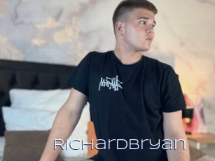 richardbryan Blue Hot