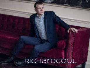 richardcool Blue Hot