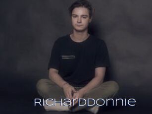 Richarddonnie