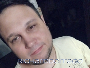 Richarddorrego