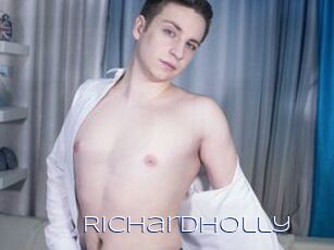 Richardholly
