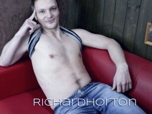 Richardhorton