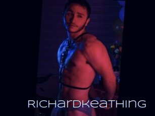 Richardkeathing