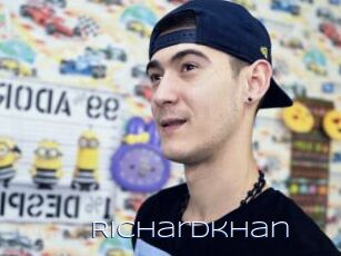 Richardkhan