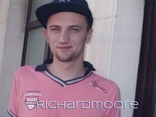 Richardmoore