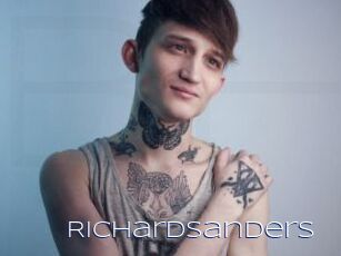 Richardsanders