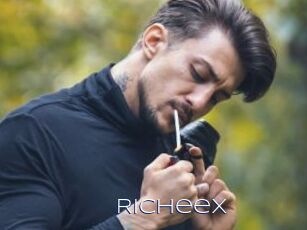 Richeex