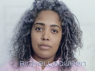 Richellequeen