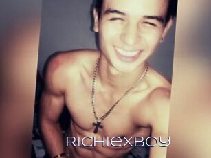 RichieXboy
