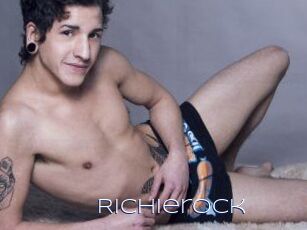 Richierock