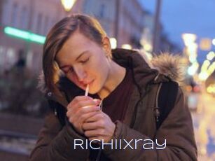 Richiixray