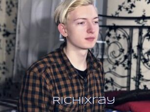 Richixray