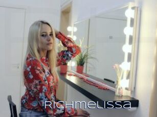 richmelissa Blue Hot