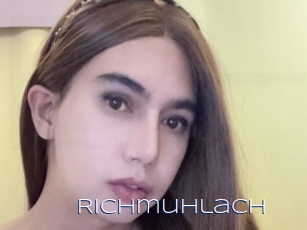 richmuhlach Blue Hot