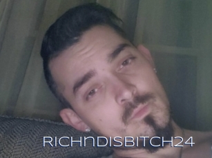 Richndisbitch24