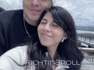 richtinapoll Blue Hot