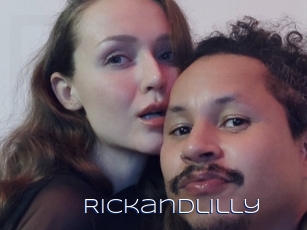 Rickandlilly