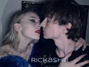 Rickashli