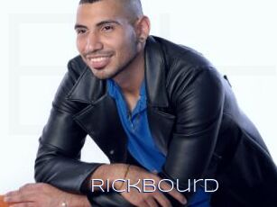 Rickbourd