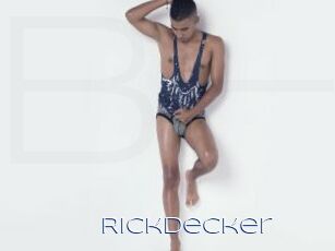 Rickdecker