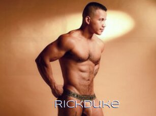 Rickduke