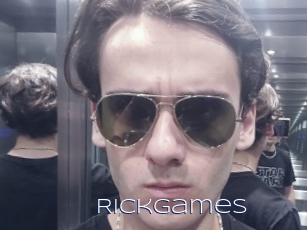 Rickgames