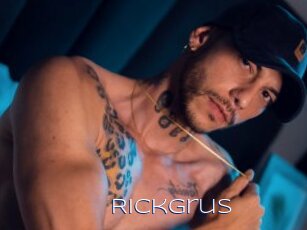 Rickgrus