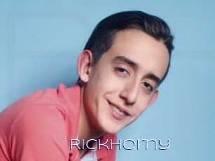 Rickhorny