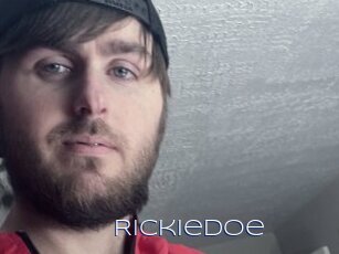 rickiedoe Blue Hot