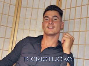 Rickietucker