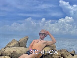 Rickihox