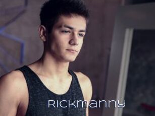 Rickmanny
