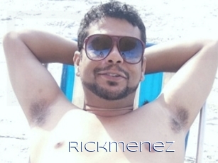 Rickmenez