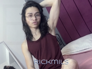 Rickmils